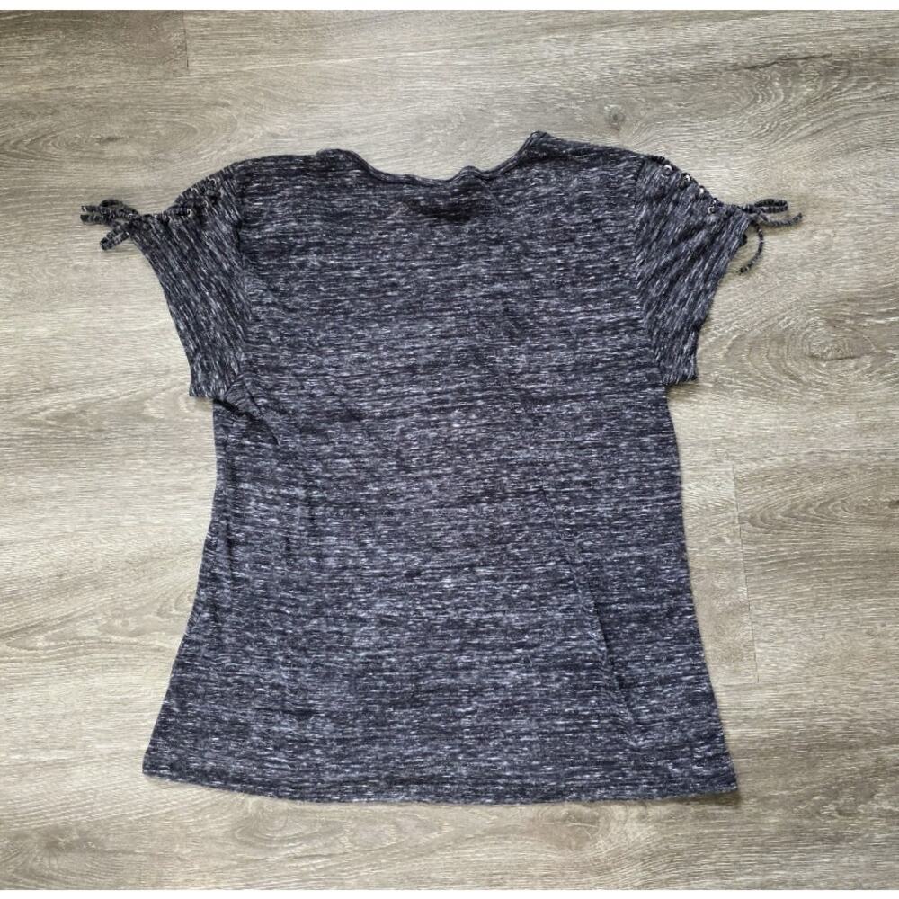 LOT Womens Harley Davidson Tshirts 2X - Picture 7 of 9